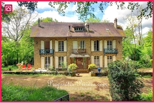 maison à la vente -   28130  MAINTENON, surface 454 m2 vente maison - UBI425009422